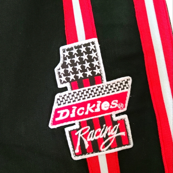 DICKIES - Racing stripe jeans - Picture 7 of 9